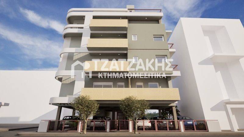 Εξωτερικός χώρος