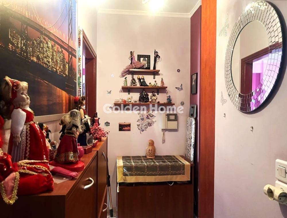 Χολ - Διάδρομος