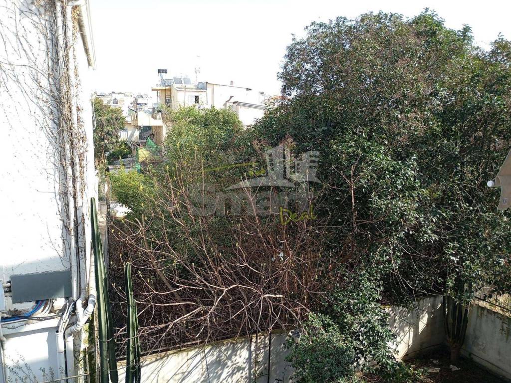 Εξωτερικοι χώροι