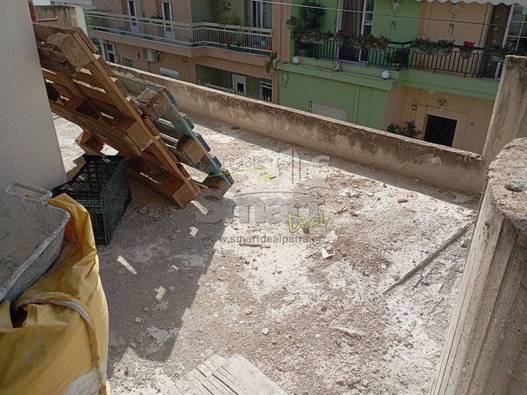 Εξωτερικοι χώροι