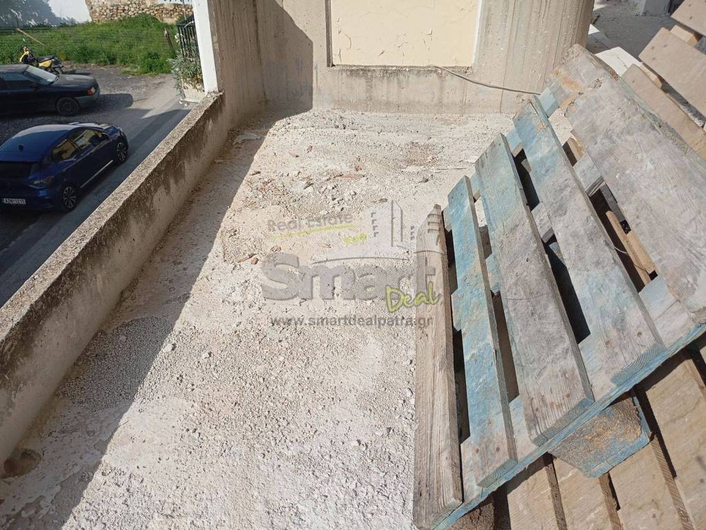 Εξωτερικοι χώροι