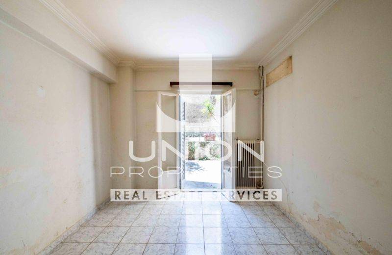 Άποψη χώρου