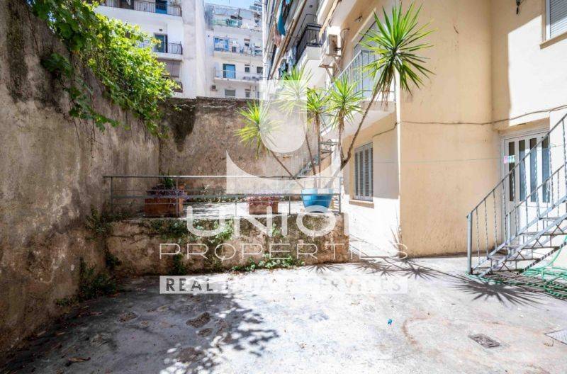 Εξωτερικός χώρος