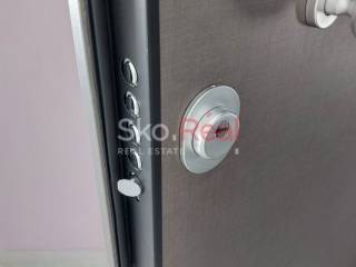 Πόρτα ασφαλείας