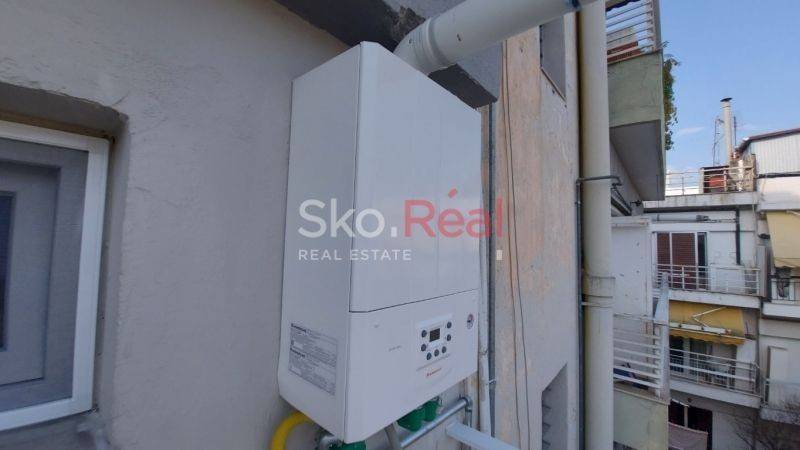 Καυστήρας αερίου