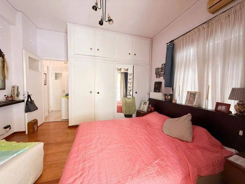 Υπνοδωμάτιο