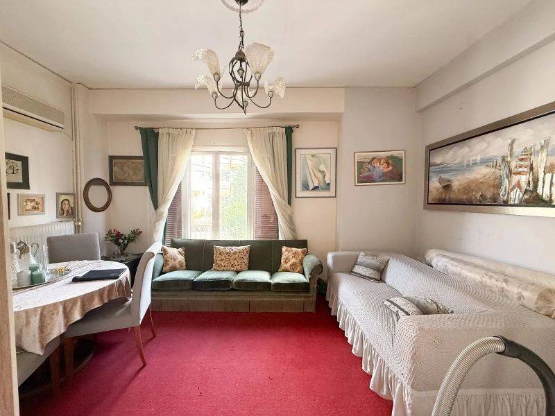 Υπνοδωμάτιο