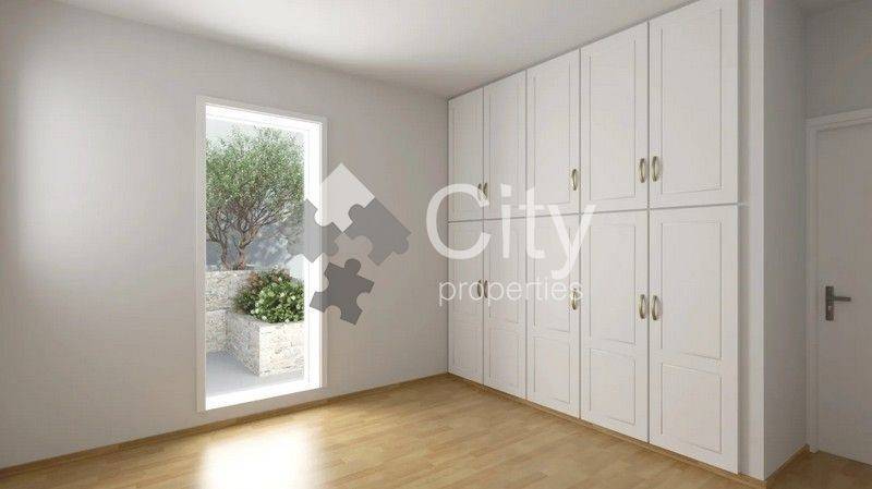 Υπνοδωμάτιο