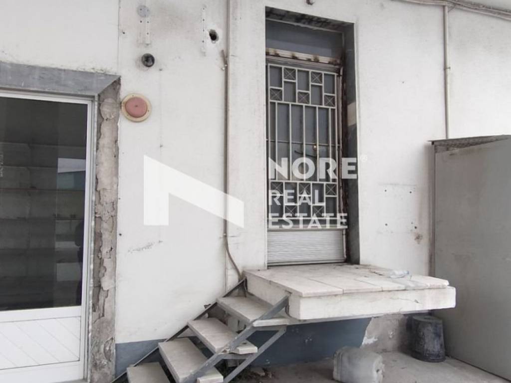 Εξωτερικός χώρος