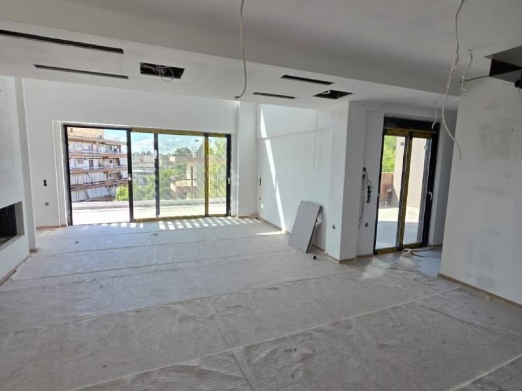 Άποψη χώρου