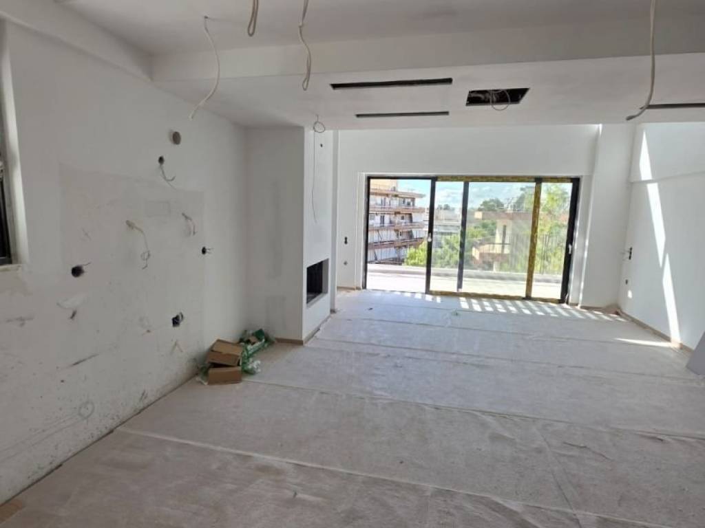 Άποψη χώρου