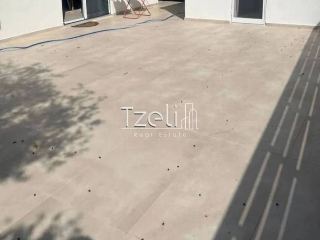 Εξωτερική άποψη χώρου