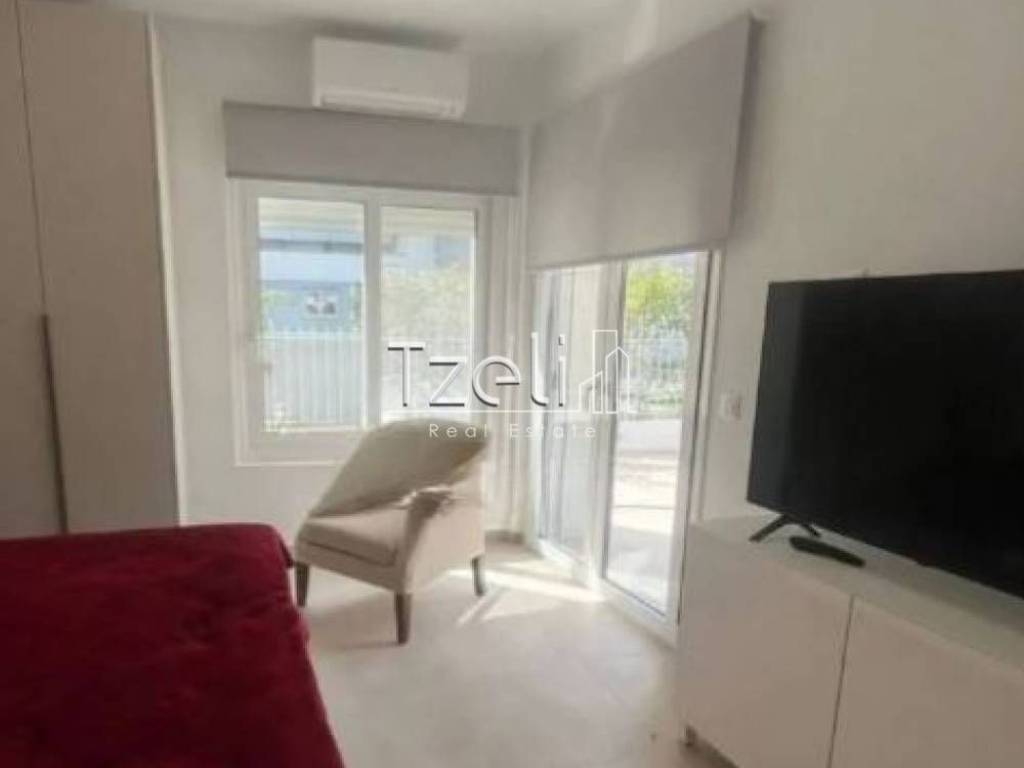 Άποψη χώρου