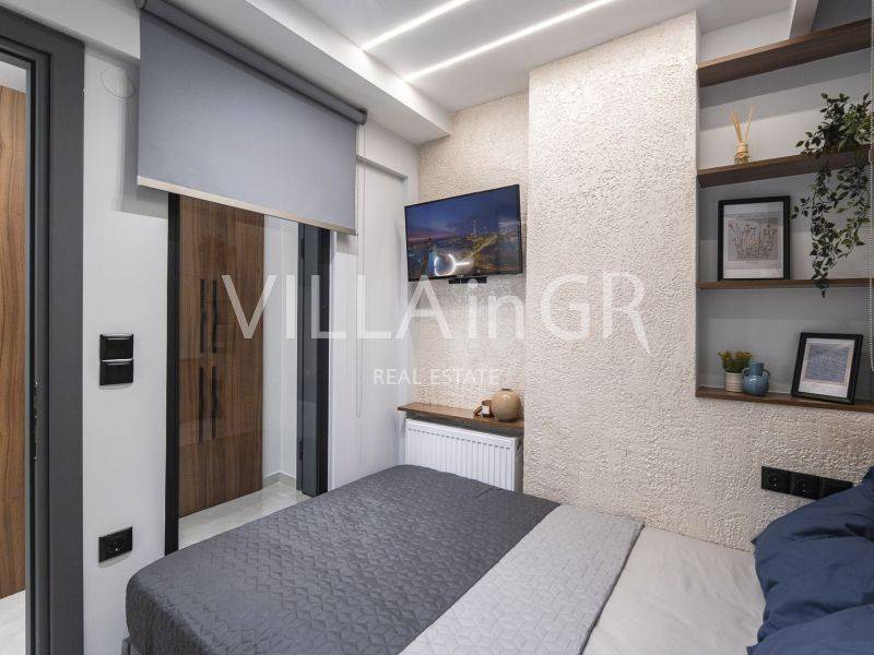 Υπνοδωμάτιο