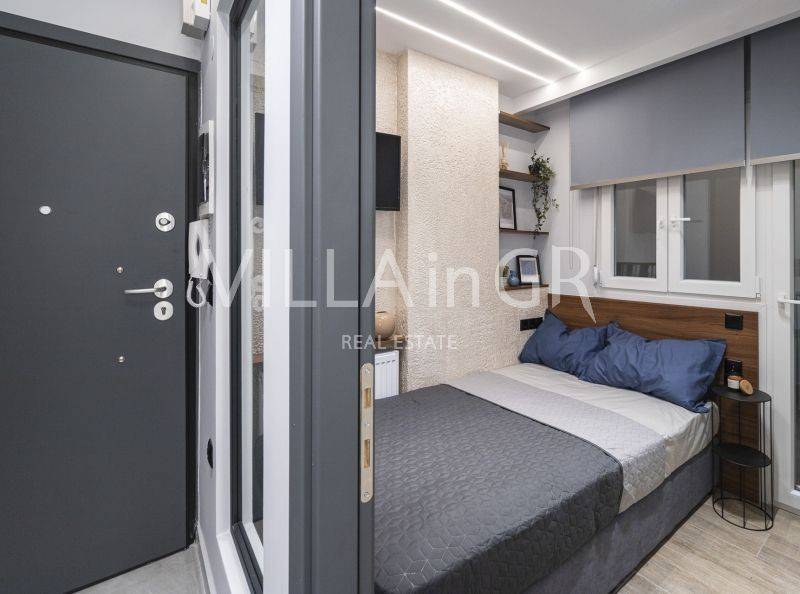 Υπνοδωμάτιο