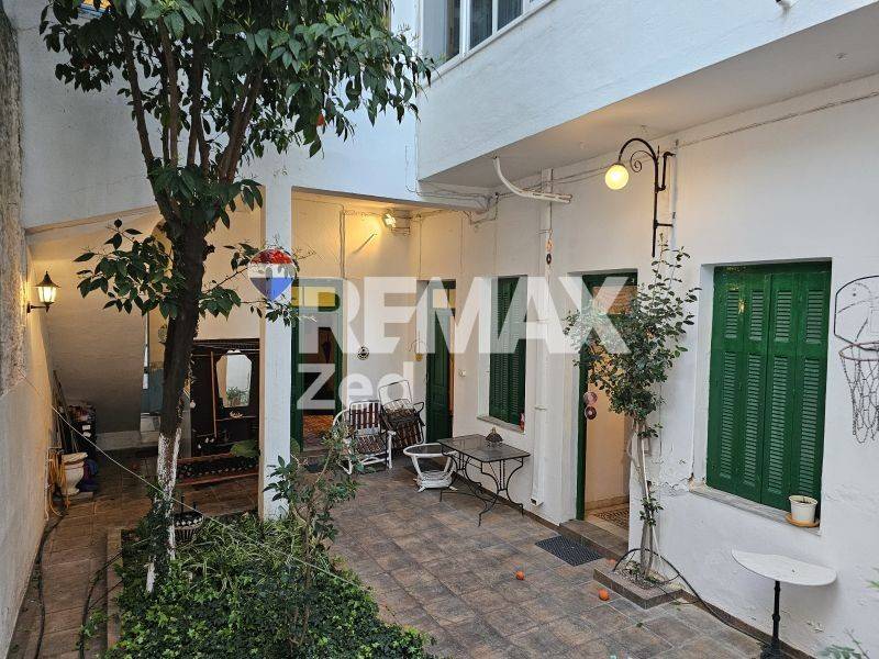 Εξωτερικός χώρος