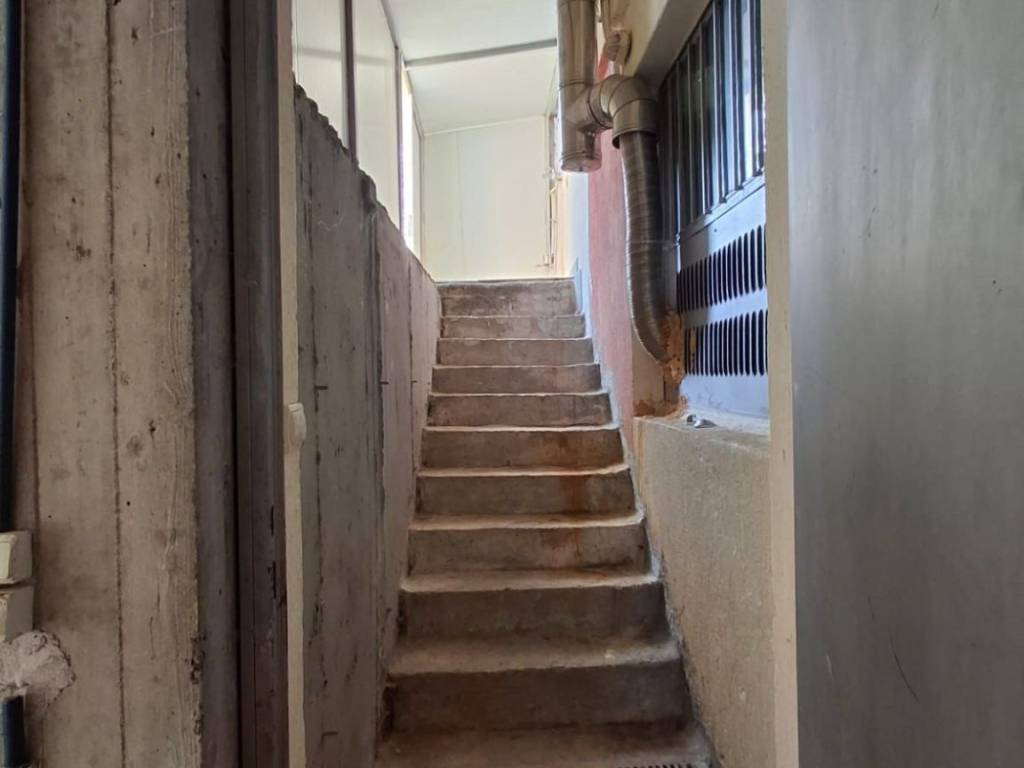 ΣΚΑΛΑ ΥΠΟΓΕΙΟΥ