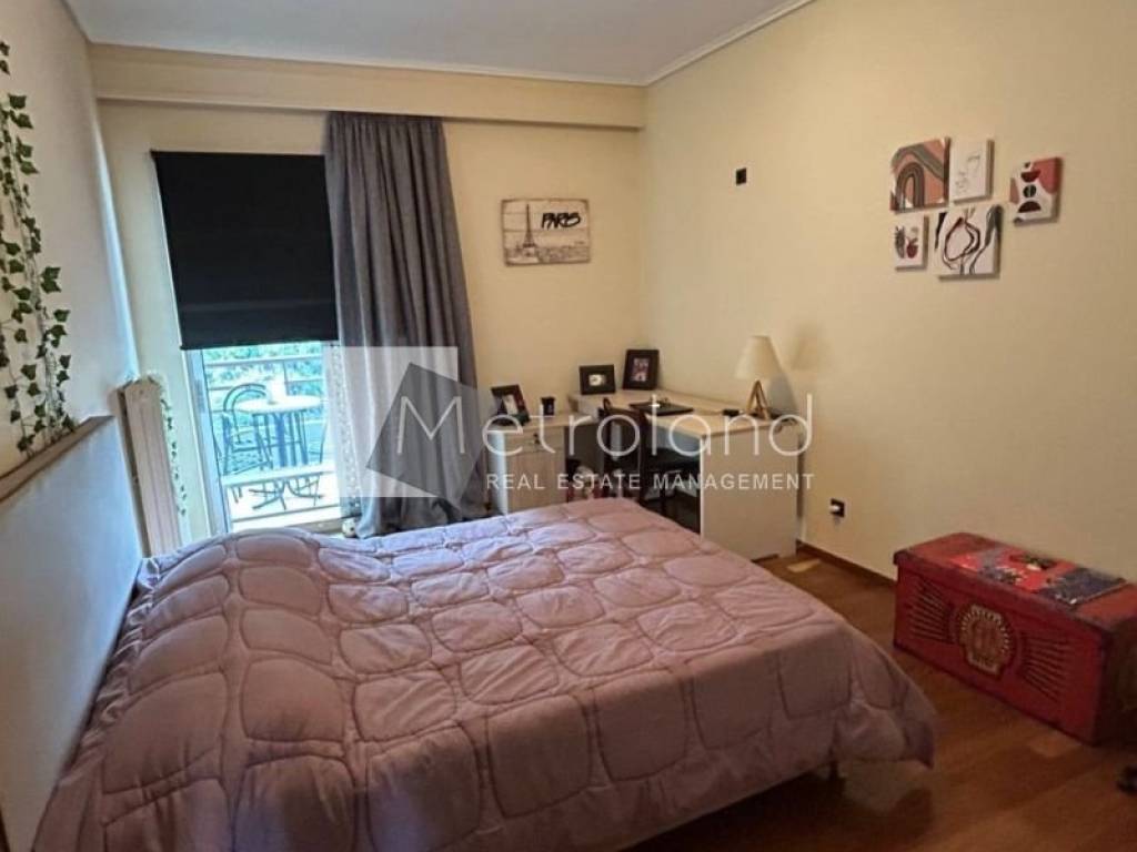 Υπνοδωμάτιο