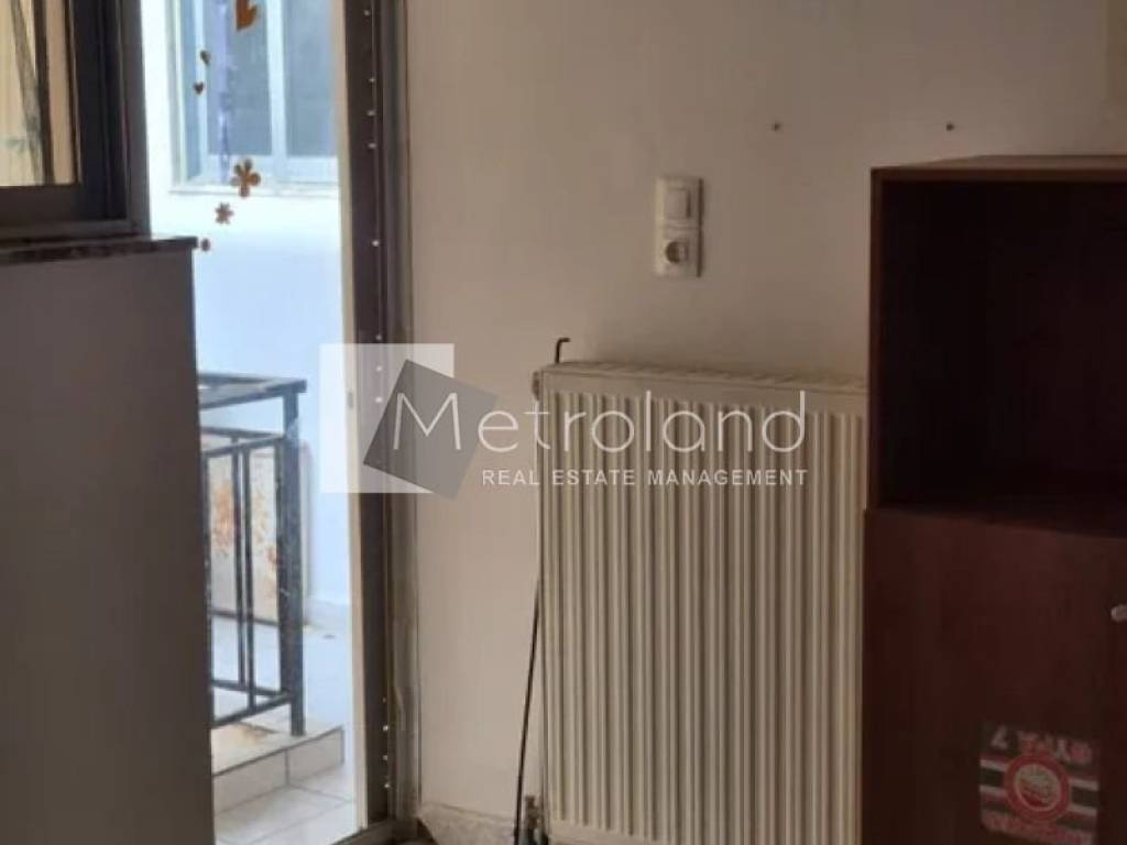 Άποψη χώρου