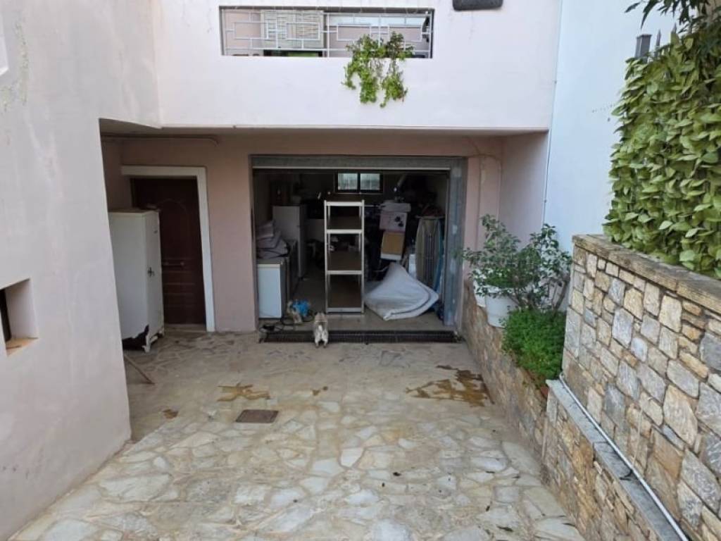 Εξωτερικός χώρος