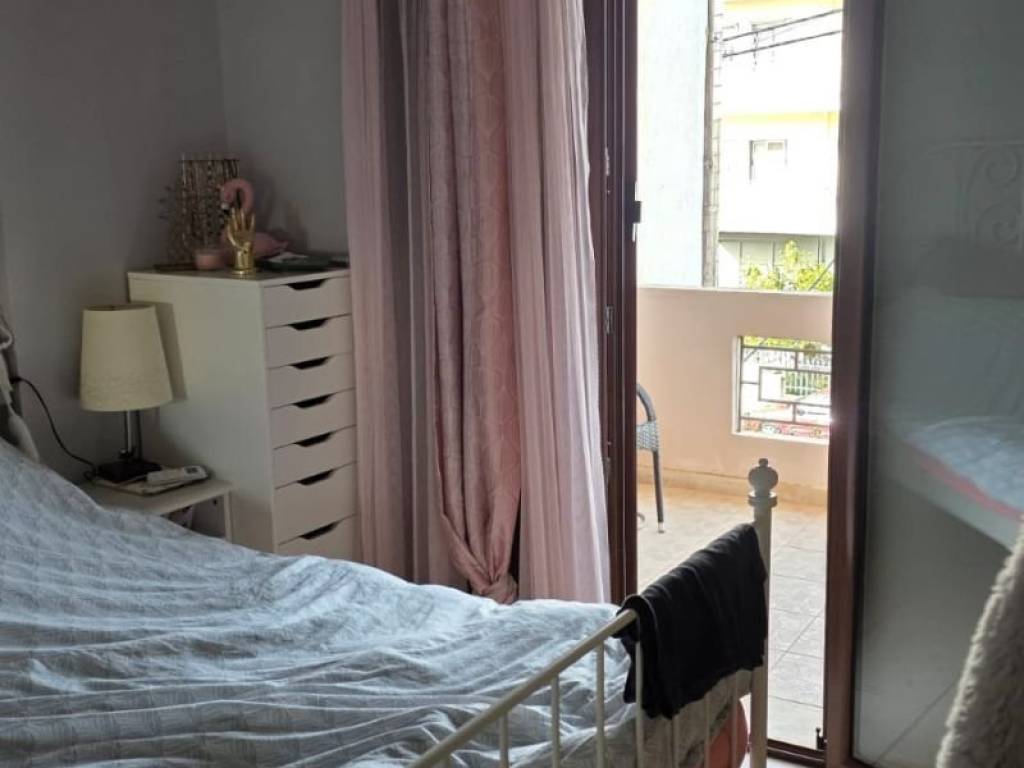 Υπνοδωμάτιο