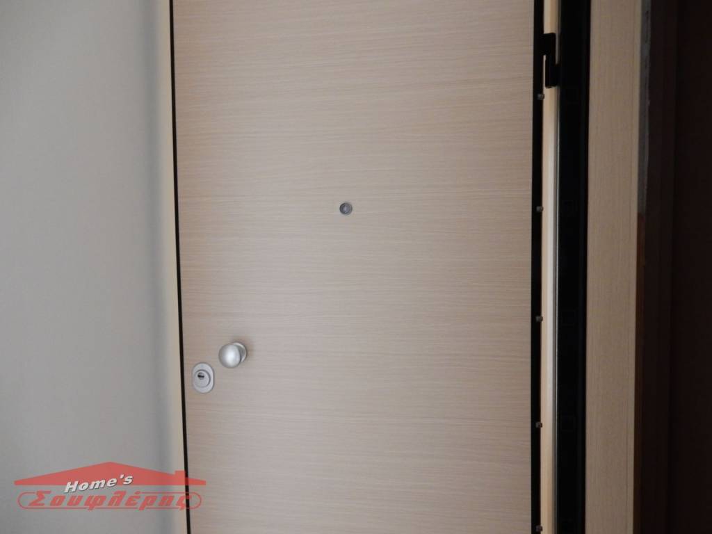 ΘΩΡΑΚΙΣΜΕΝΗ ΠΟΡΤΑ