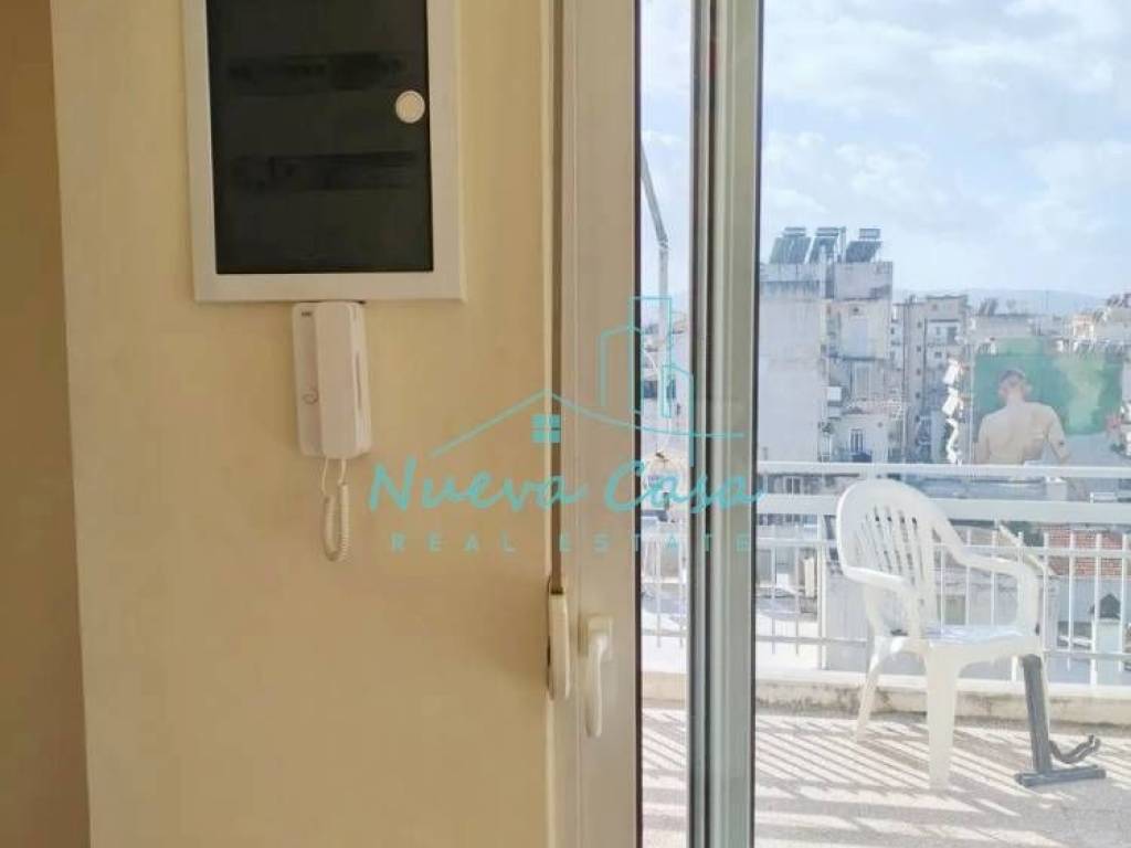 Άποψη χώρου