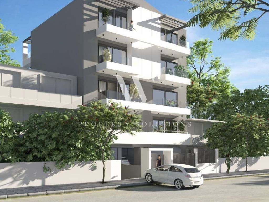 Εξωτερικός χώρος