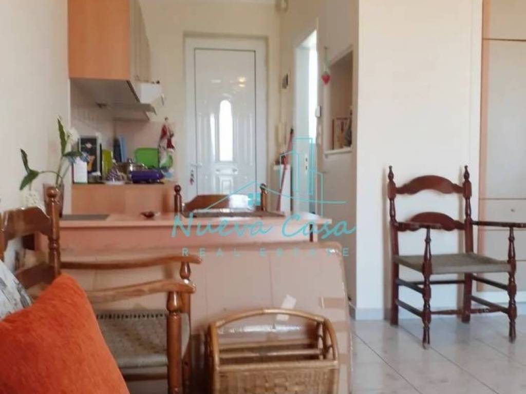 Άποψη χώρου