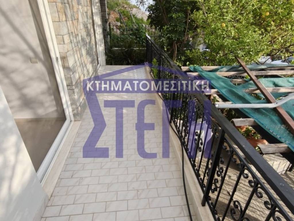 Μπαλκόνι