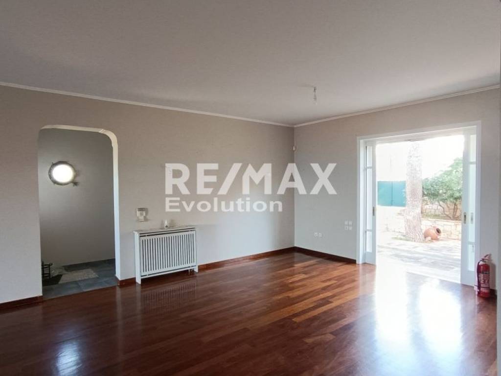 Άποψη χώρου