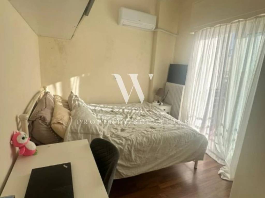 Υπνοδωμάτιο