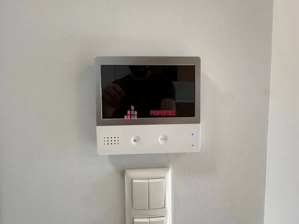 ΘΥΡΟΤΗΛΕΟΡΑΣΗ