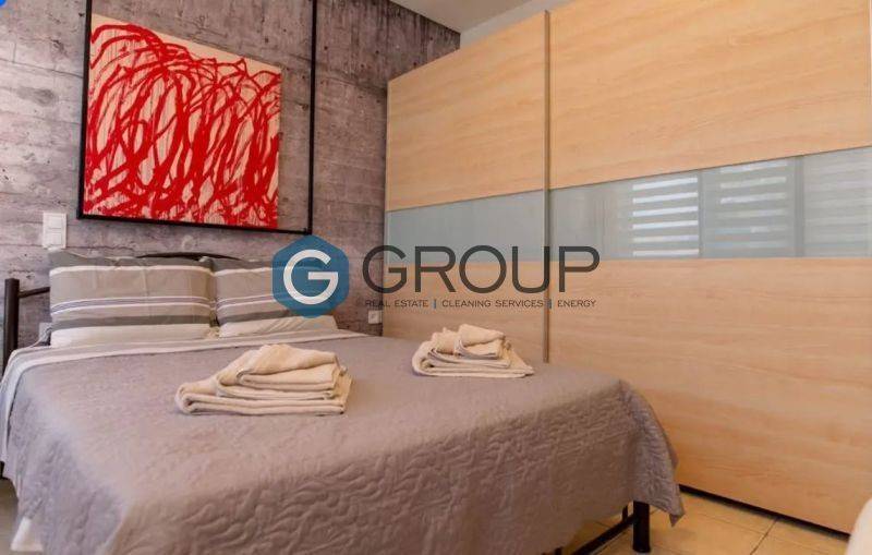 Υπνοδωμάτιο