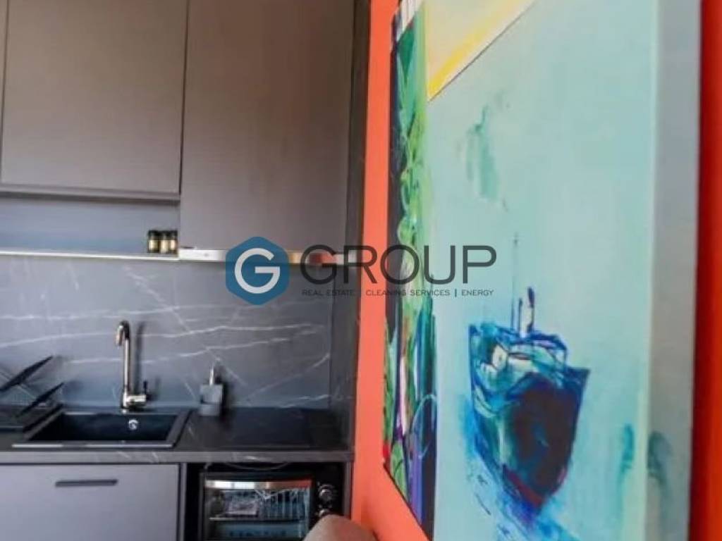 Σαλοκουζίνα