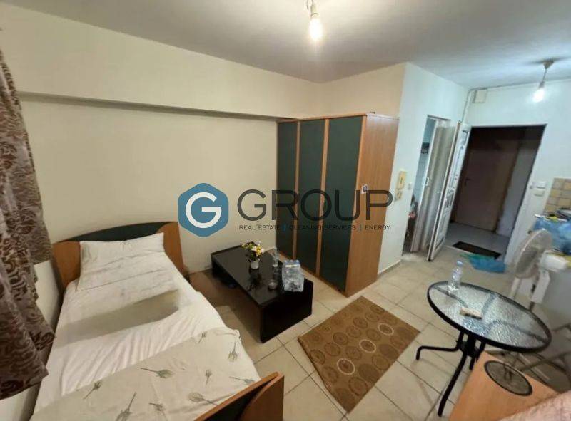 Άποψη χώρου