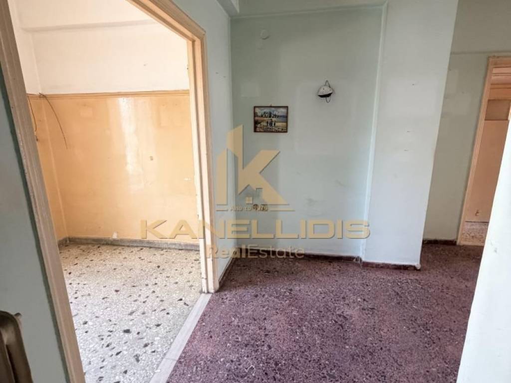 Άποψη χώρου