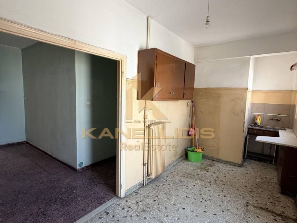 Άποψη χώρου