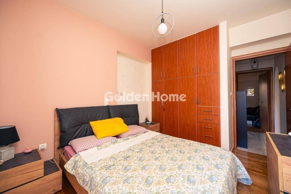 Υπνοδωμάτιο