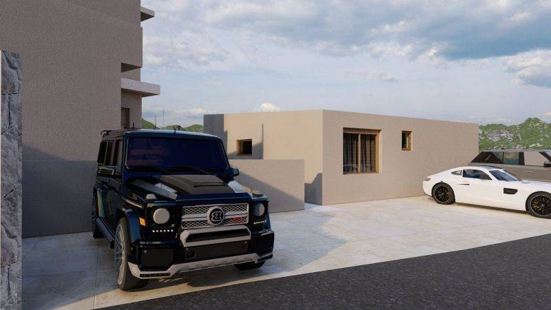 Εξωτερικός χώρος