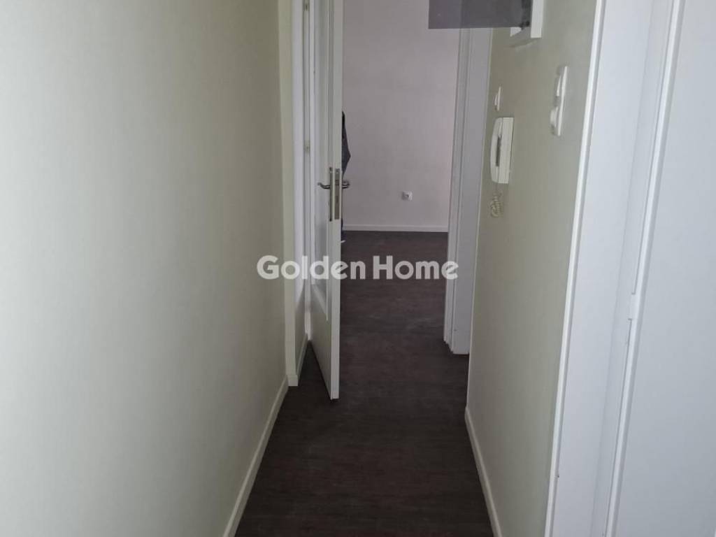 Χολ - Διάδρομος