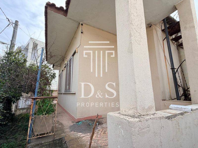 Εξωτερικός χώρος