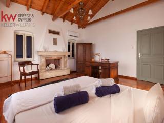 Υπνοδωμάτιο