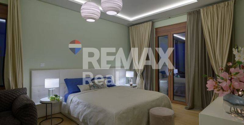 Υπνοδωμάτιο