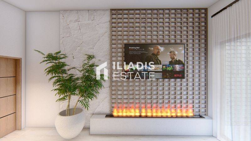 Εξωτερικός χώρος