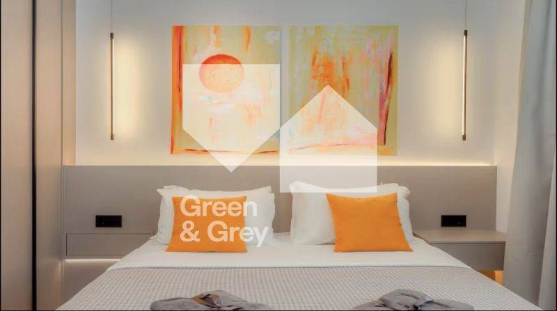 Υπνοδωμάτιο