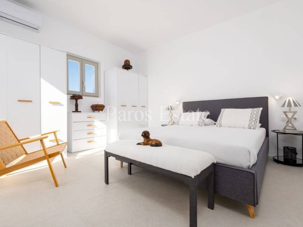 Υπνοδωμάτιο #3