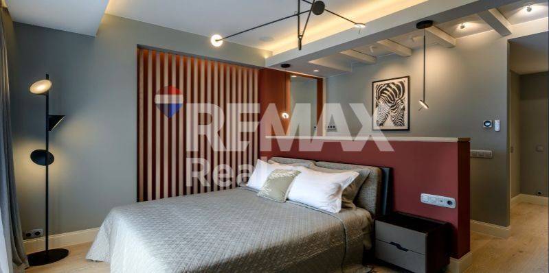 Υπνοδωμάτιο