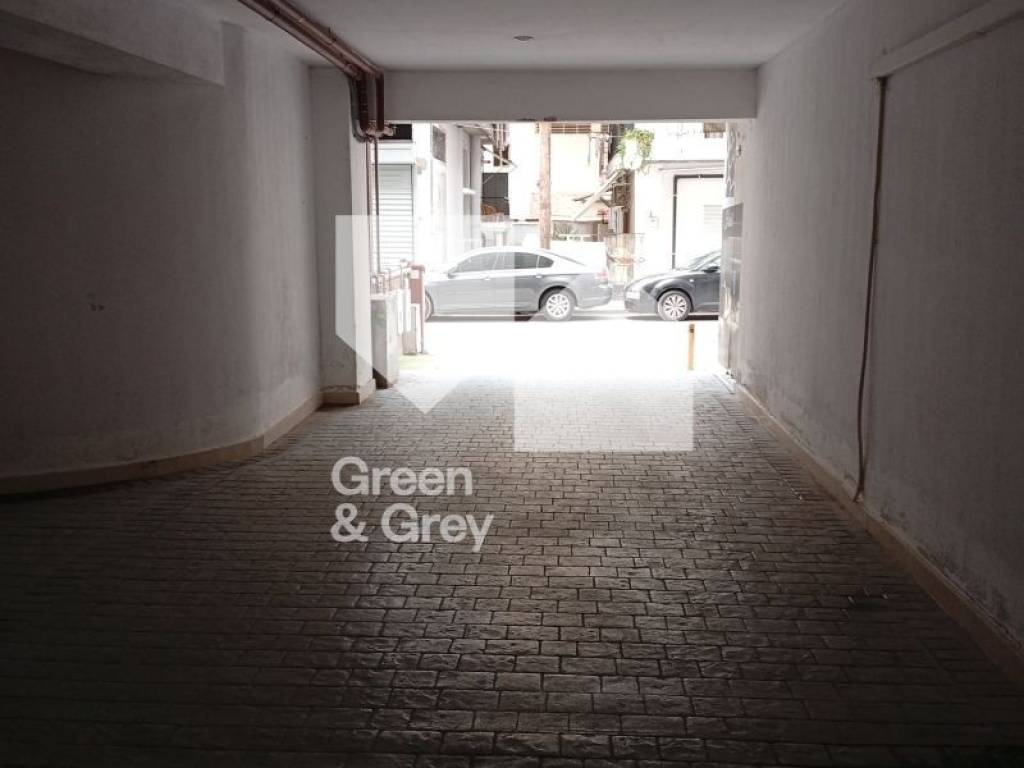 Άποψη χώρου