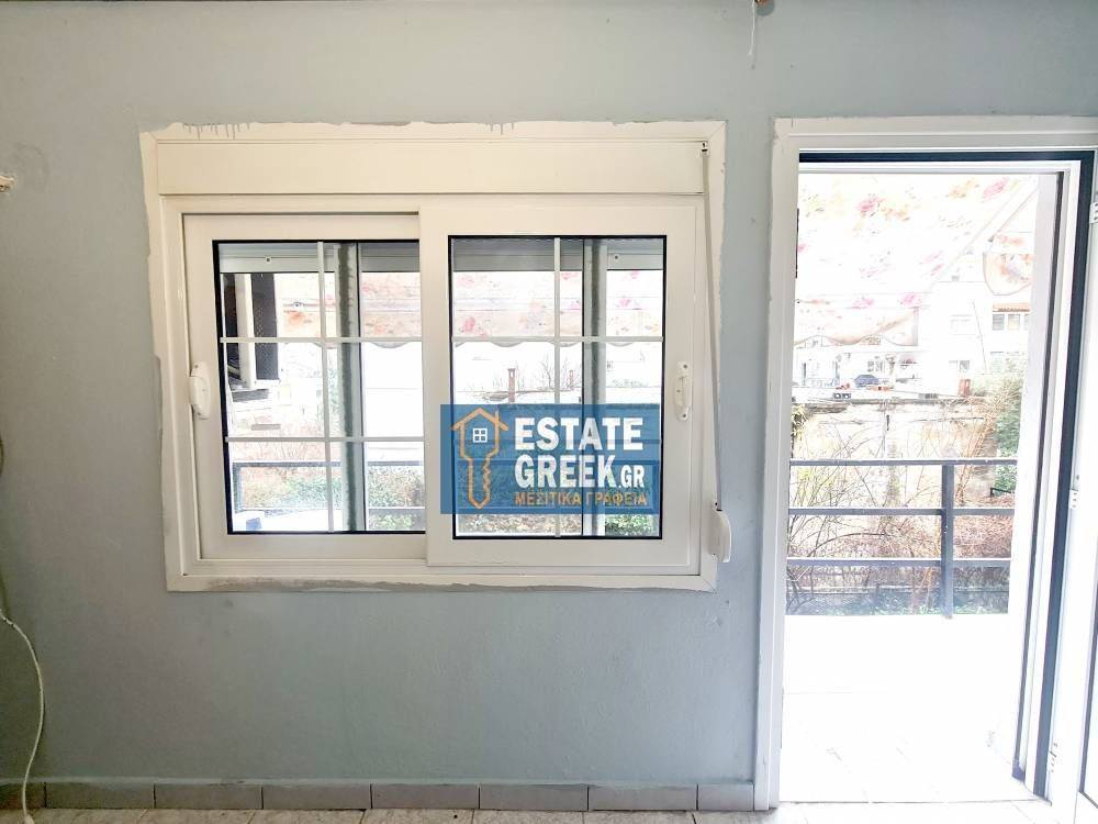 Αγ. Ιωάννης: Ενοικιάζεται μερικώς ανακαινισμένη Γκαρσονιέρα 50τ.μ